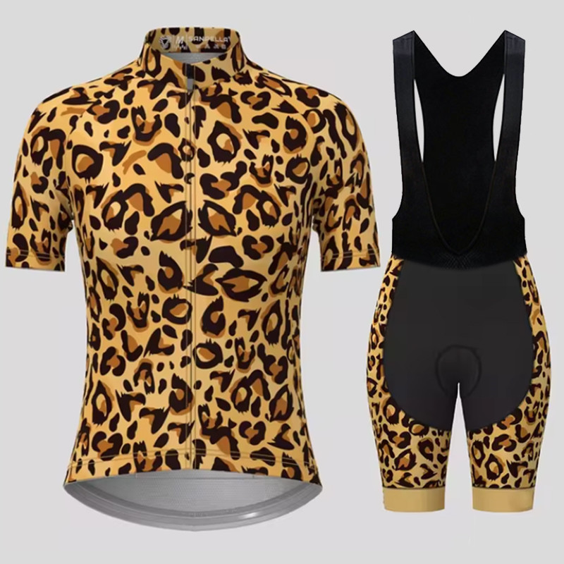 Men's Breathable Cycling Suit  - Cycling Community recension och pris