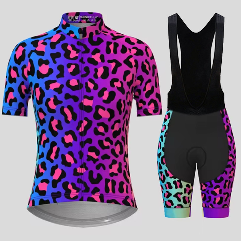 Men's Breathable Cycling Suit  - Cycling Community recension och pris