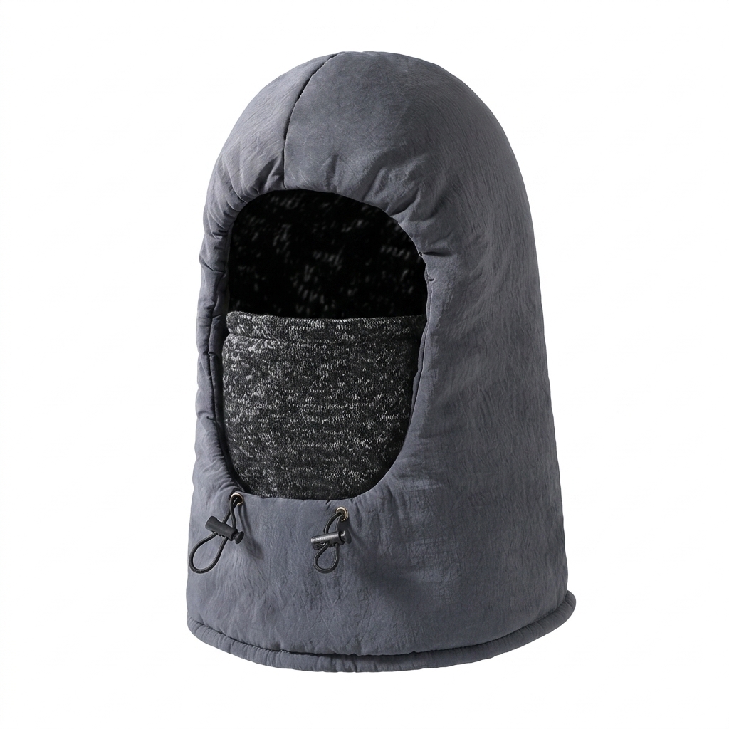 1pc Winter Cycling Balaclava T - Winter Cycling Commute Gear recension och pris