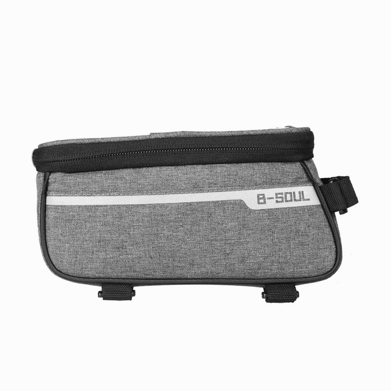 Mountain Bike Touch Screen Mob - Cycling Commute Bag recension och pris
