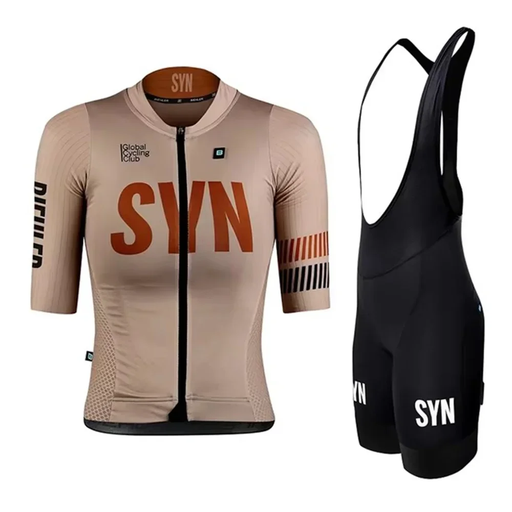 Summer SYN Team Cycling Set Wo - Cycling Community recension och pris