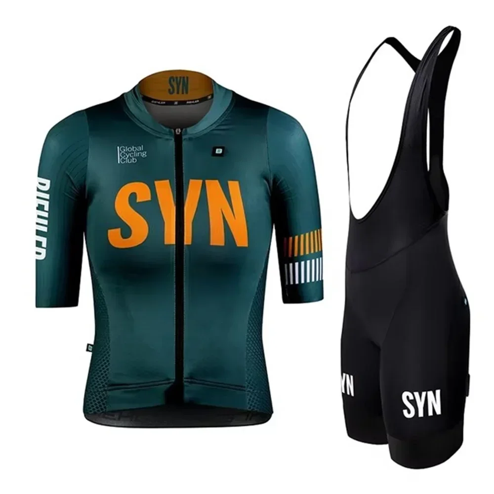 Summer SYN Team Cycling Set Wo - Cycling Community recension och pris
