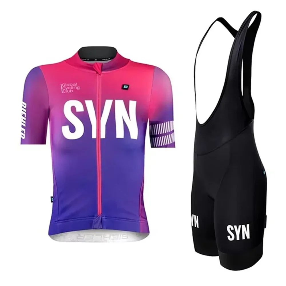 Summer SYN Team Cycling Set Wo - Cycling Community recension och pris