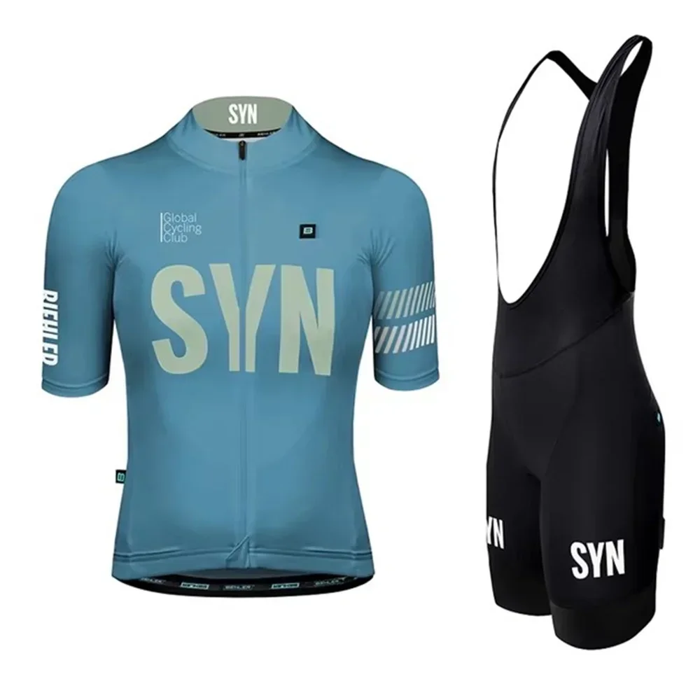 Summer SYN Team Cycling Set Wo - Cycling Community recension och pris