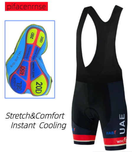 Men's Breathable Quick-Dry Com - Cycling Shorts For Commute recension och pris