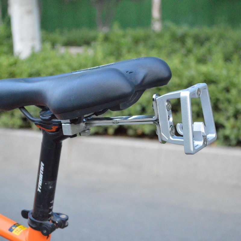 304 Stainless Steel Rear Conve - Cargo Rack Aluminum recension och pris