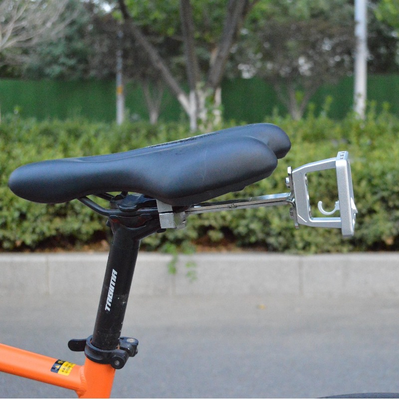 304 Stainless Steel Rear Conve - Cargo Rack Aluminum recension och pris