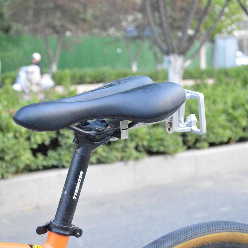 304 Stainless Steel Rear Conve - Cargo Rack Aluminum recension och pris