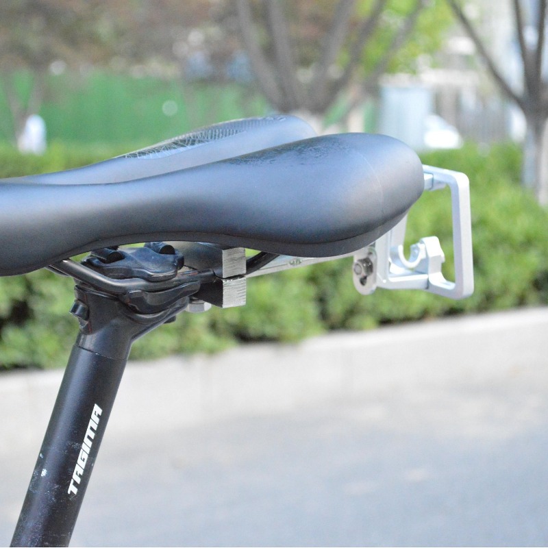 304 Stainless Steel Rear Conve - Cargo Rack Aluminum recension och pris