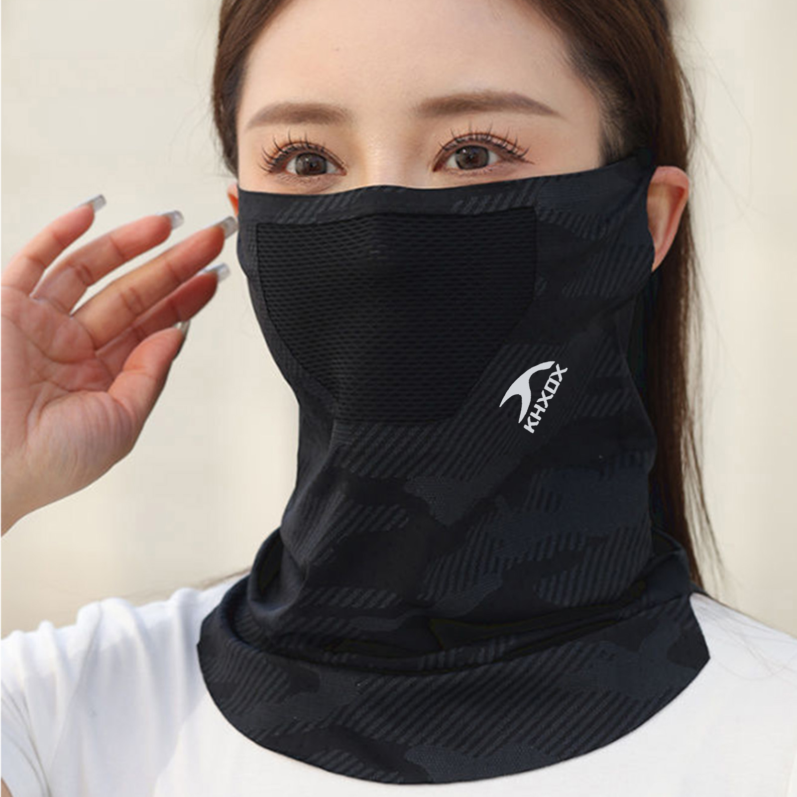 Breathable Outdoor Cycling Fac - Cycling Loop recension och pris