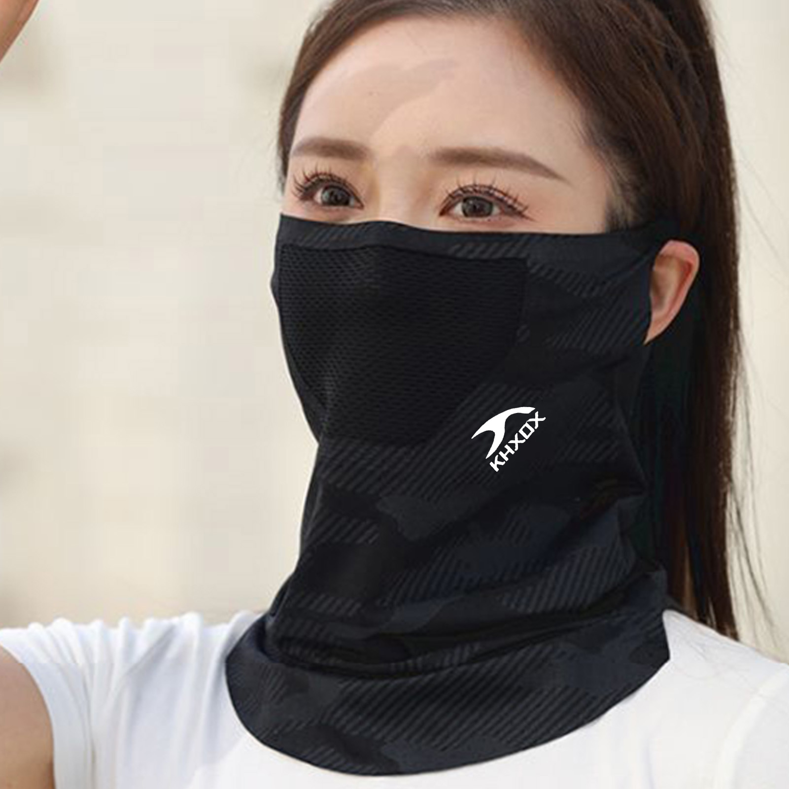 Breathable Outdoor Cycling Fac - Cycling Loop recension och pris