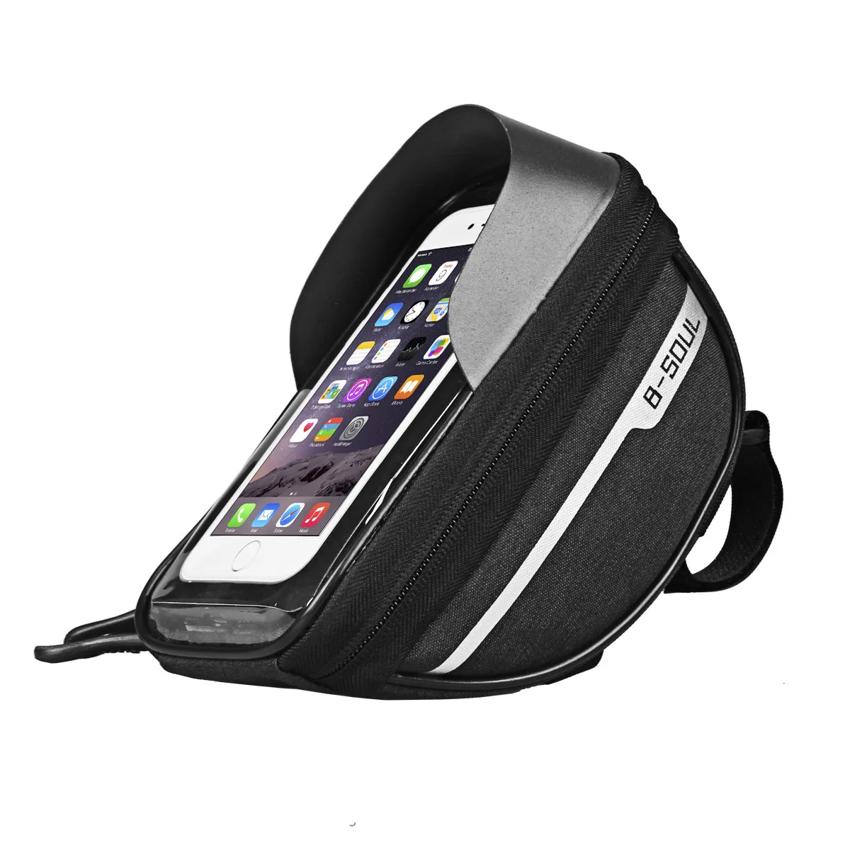 Waterproof Touch Screen Bike H - Cycling Commute Bag recension och pris