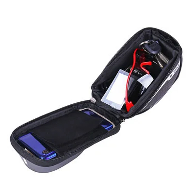 Waterproof Touch Screen Bike H - Cycling Commute Bag recension och pris