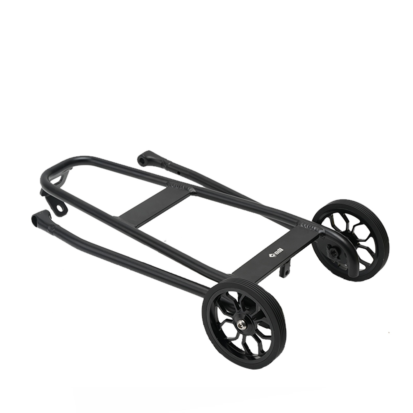 ODI Special Rear Rack for JAVA - Cargo Rack Aluminum recension och pris
