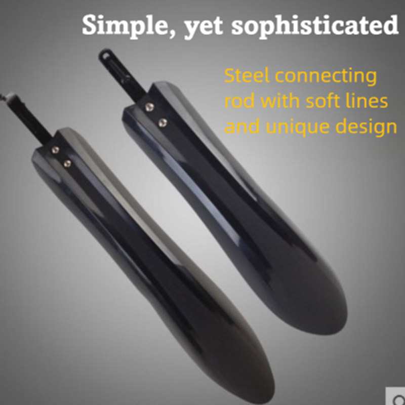 Bike Mudguard Set Quick Releas - Fender Mudguard Set recension och pris