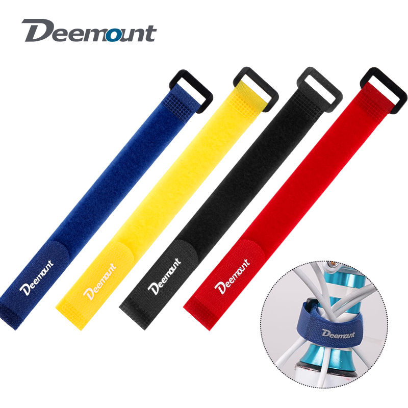 5PCS Deemount Bicycle Nylon Ho - Cycling Loop recension och pris