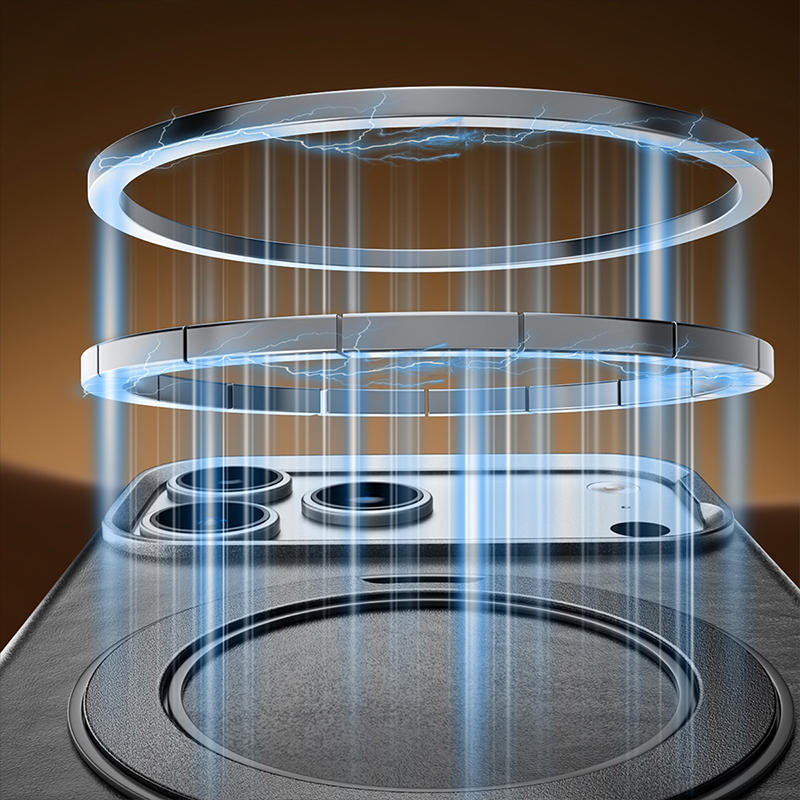 360 Rotating Magnetic Kickstan - Kickstand Adjustable recension och pris