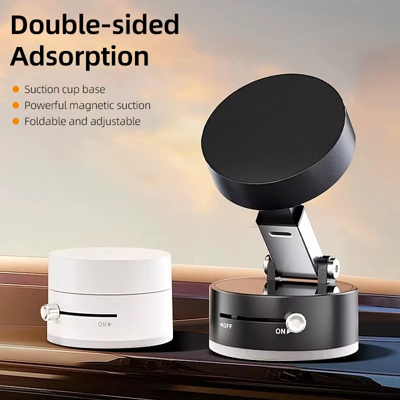 Suction Cup Magnetic For Magsa - Kickstand Adjustable recension och pris