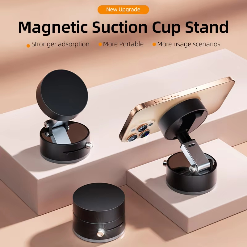 Suction Cup Magnetic For Magsa - Kickstand Adjustable recension och pris