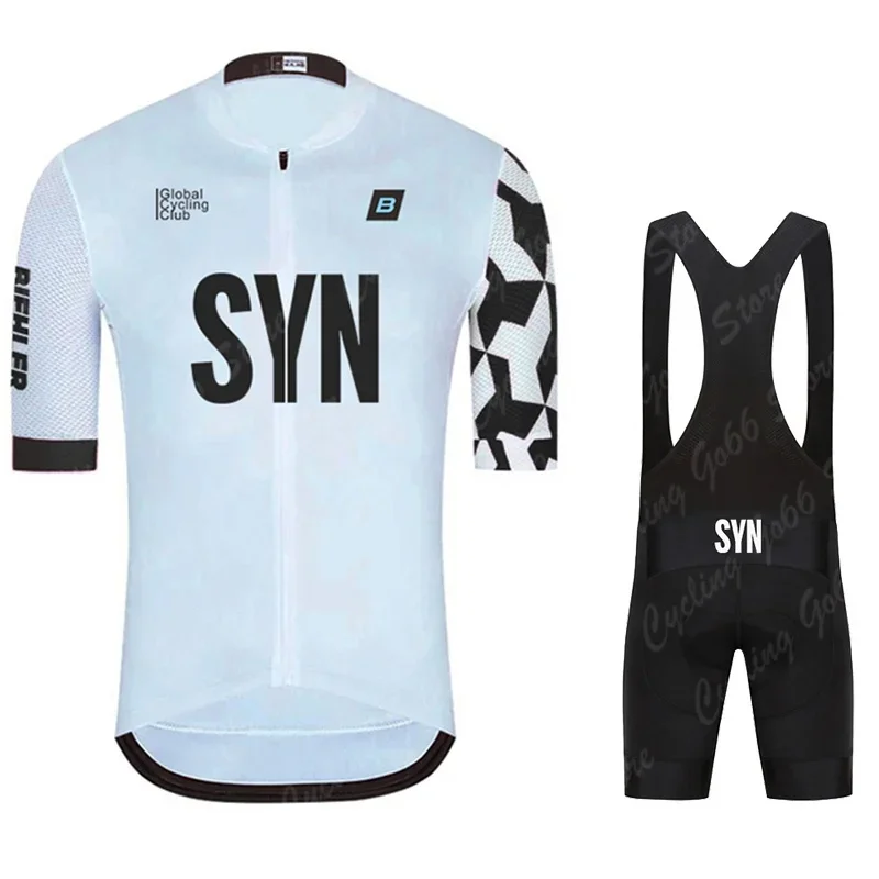 2025 SYN Summer Short Sleeve J - Cycling Community recension och pris