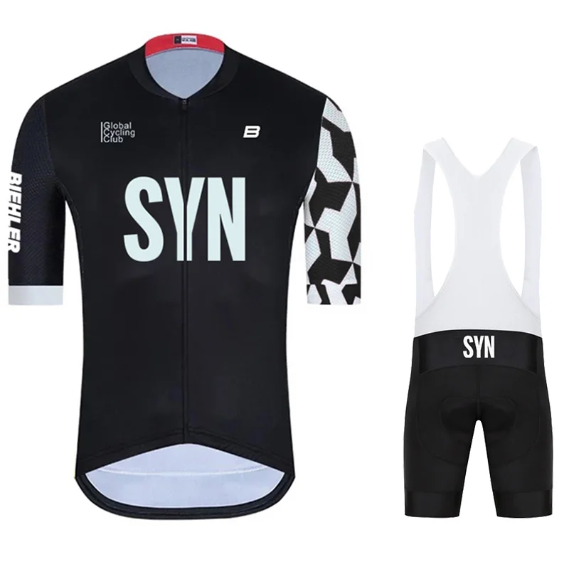 2025 SYN Summer Short Sleeve J - Cycling Community recension och pris